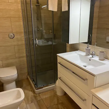 Guest house Palazzo Carmine *