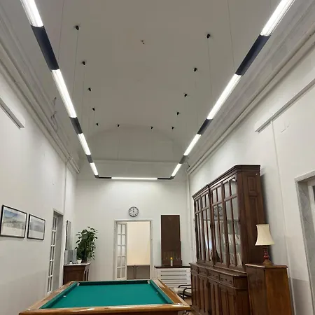 Guest house Palazzo Carmine Genoa